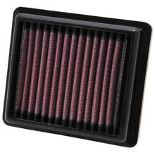 Luftfilter K&N HA-0502 für Honda CHF50 Metropolitan 02-09