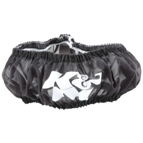 Caricabatterie K&N HD-0800DK nero per Harley Davidson
