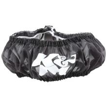 Caricabatterie K&N HD-0800DK nero per Harley Davidson
