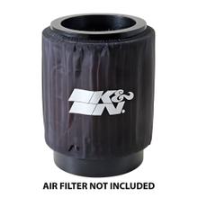 Drycharger K&N KA-7508DK schwarz für Kawasaki