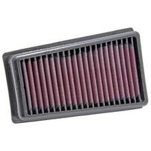 Luchtfilter K&N KT-6908 voor KTM 690 SMC 2008