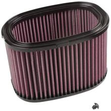 Luftfilter K&N KA-7408 für Kawasaki KVF750 BRUTE fürCE 4X4I 2008-2
