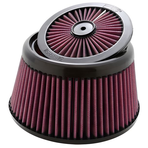 Filtro de aire K & N HA-4509XD para Honda CRF450R 2009 EXTREME DUTY