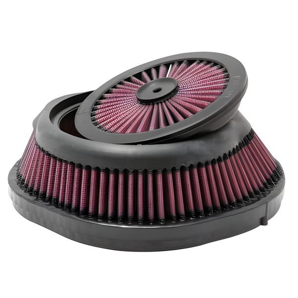 Luftfilter K&N HA-4503XD für Honda CRF250R 04-09 CRF450R 03-08
