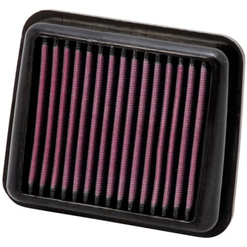Filtro de aire K & N YA-1306 para Yamaha T135 2006-2010