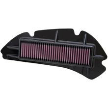Luftfilter K&N HA-1510 für Honda SH150I 2010