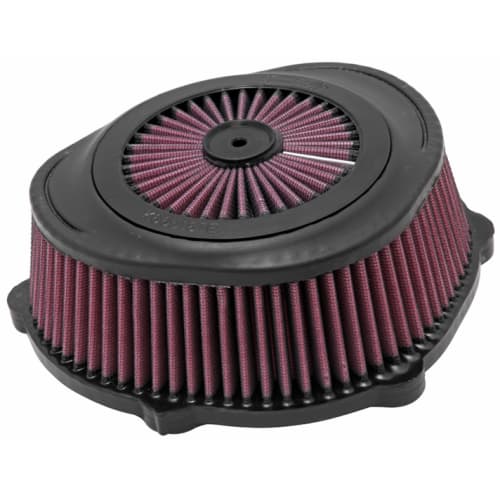 Luftfilter K&N KA-2506XD für Kawasaki KX250F/KX450F 06-09