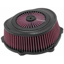 Luftfilter K&N KA-2506XD für Kawasaki KX250F/KX450F 06-09