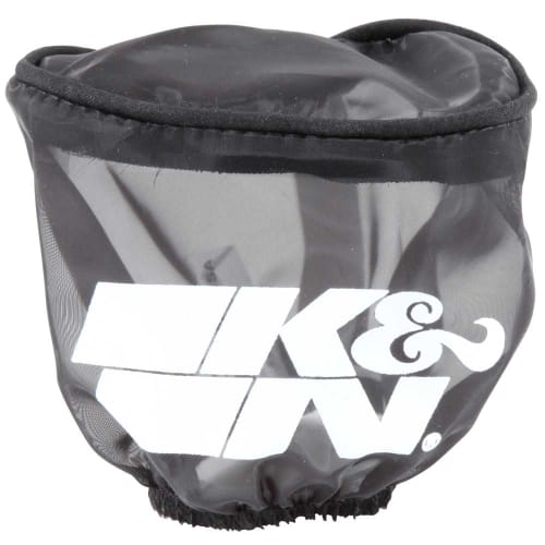 Chargeur à sec K & N RU-2780DK noir pour universel