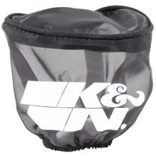 Drycharger K&N RU-2780DK schwarz für universell