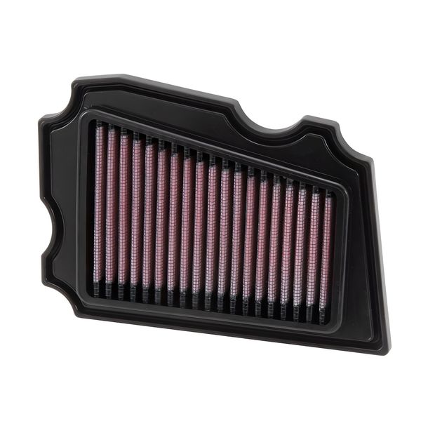 Filtre à air K & N YA-2002 pour Yamaha TW200 87-14