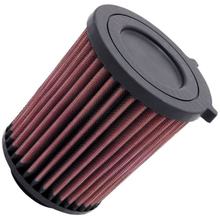 Luftfilter K&N HA-4207 für Honda TRX420 Rancher 07-13