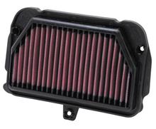 Filtre à air K & N AL-1010 pour Aprilia RSV4R Factory 2009-2011