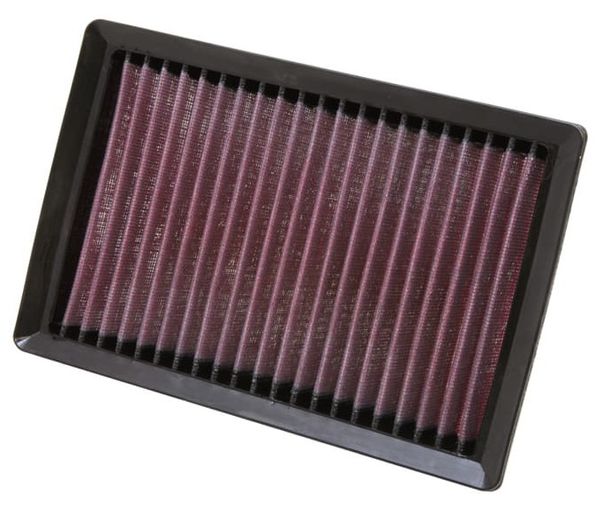 Filtre à air Racing K & N BM-1010R pour BMW S1000RR 2010 - 2011