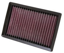 Filtre à air Racing K & N BM-1010R pour BMW S1000RR 2010 - 2011