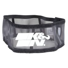 Drycharger K & N SU-6596DK black for Suzuki