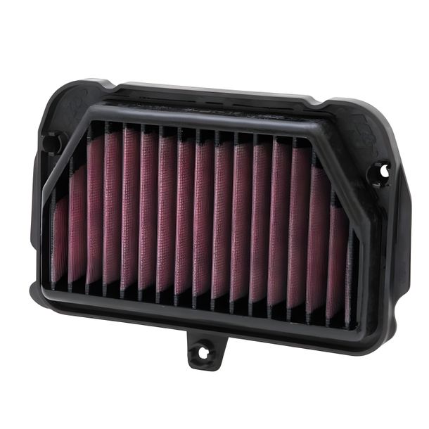 Racing Luftfilter K&N AL-1010R für Aprilia RSV4R Factory 2009-2011