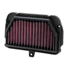 Filtre à air Racing K & N AL-1010R pour Aprilia RSV4R Factory 2009-2011