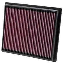Filtre à air K & N PL-9011 pour Polaris Ranger RZR XP 900 2011