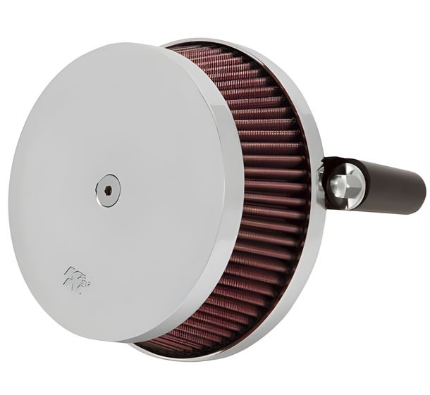 Luftfilterkit K&N RK-3933 Street Metal Intake System - Hammer