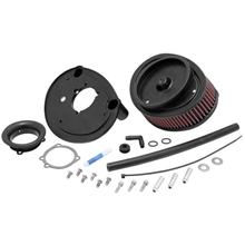 Kit de filtre à air K & N RK-3910-1 pour assemblage HD Twin CAM 99-07 Large Capaci