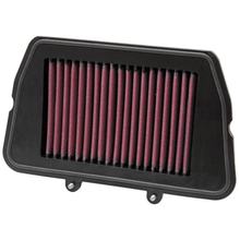 Luchtfilter K&N TB-8011 voor Triumph Tiger 800: 2011-2012