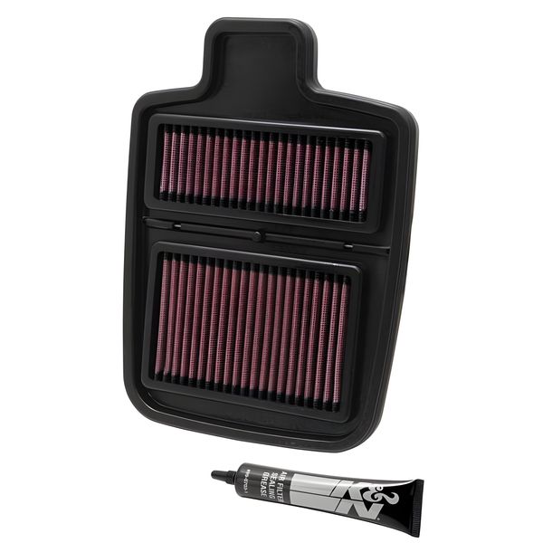 Luftfilter K&N AC-7009 für Arctic Cat PROWLER 700 09-12
