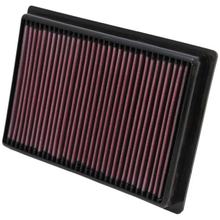 Filtre à air K & N PL-5712 pour Polaris Ranger RZR 570 2012