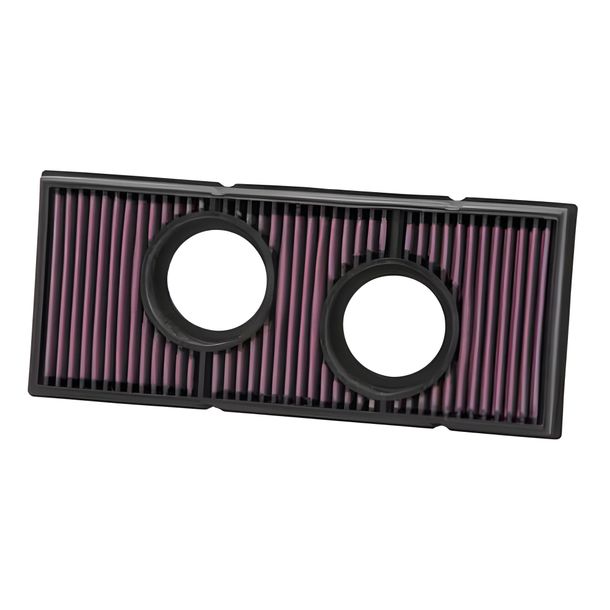 Luftfilter K&N KT-9907 für KTM 990 ADVenture 07-12