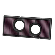 Filtre à air K & N KT-9907 pour KTM 990 AdVenture 07-12
