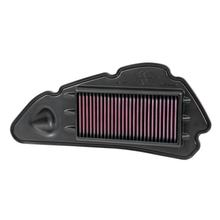 Luftfilter K&N HA-1513 für Honda SH150i 2013-