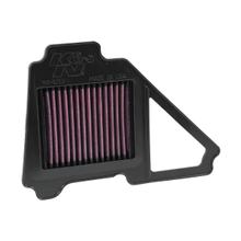 Luftfilter K&N YA-1213 für Yamaha YBR125 2013-2014