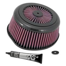 Luftfilter K&N HA-4513XD für Honda CRF450R 2013 EXTREME DUTY
