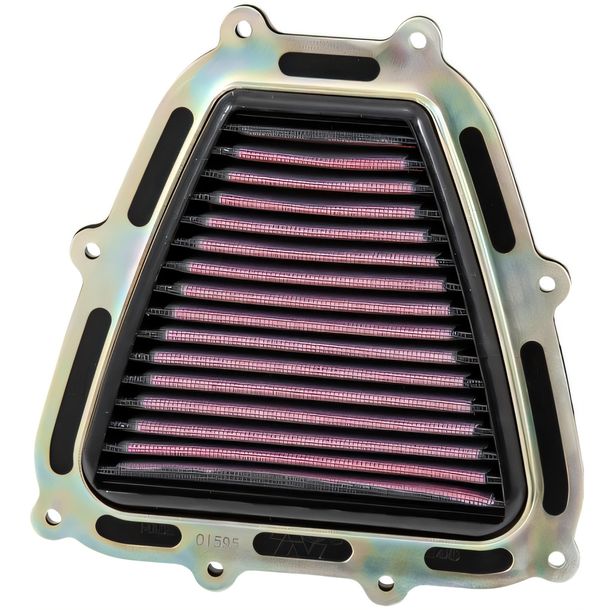 Luftfilter K&N YA-4514XD für Yamaha YZ450F 2014-