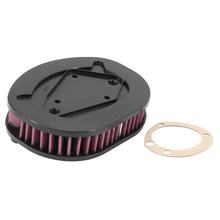 K & N HD 1212 Air Filter for Harley Davidson XL1200/SEVENTY-TWO 12-14