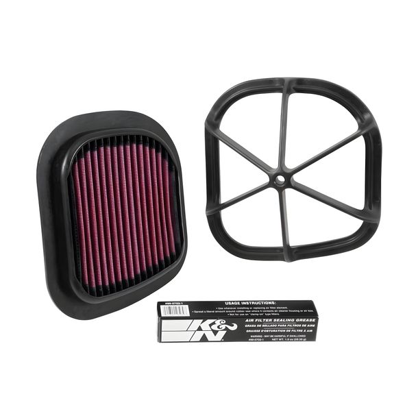 Luftfilter K&N KT-4511XD für KTM 450 SX-F 2013
