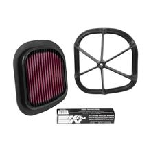 Filtre à air K & N KT-4511XD pour KTM 450 SX-F 2013