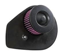 K & N HD 4915 Air Filter for Harley Davidson XG500 Street 15