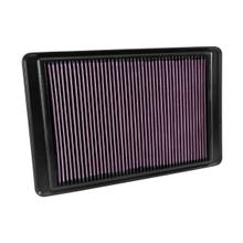 Luftfilter K&N PL-2415 für Polaris SLINGSHOT 2.4L 2015