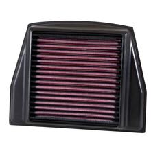 Luftfilter K&N AL-1111 für Aprilia Dorsoduro 1197 11-16