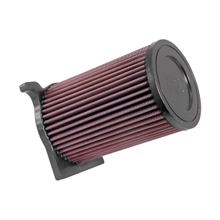 Luftfilter K&N YA-7016 für Yamaha YFM700 Grizzly 708CC 2016-2017