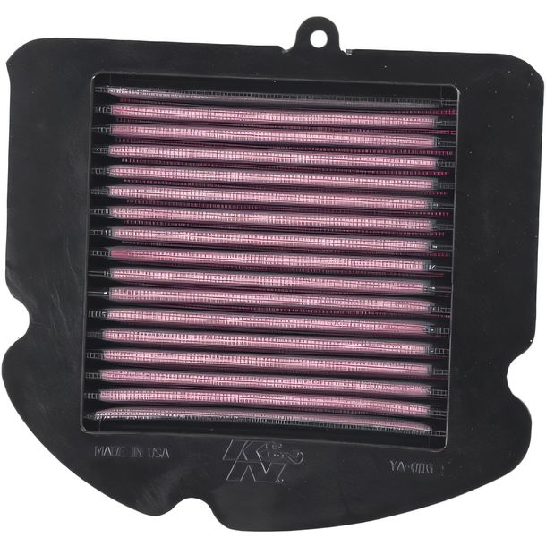 Luftfilter K&N YA-0116 für Yamaha YXZ1000R 2016-2017