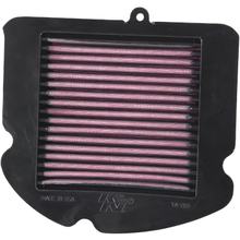 Filtre à air K & N YA-0116 pour Yamaha YXZ1000R 2016-2017
