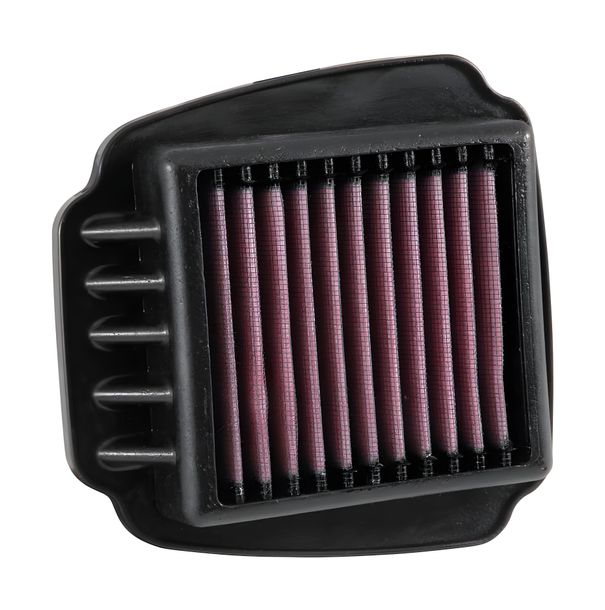Filtro aria K&N YA-1515 per Yamaha EXCITER T150 2015-2017