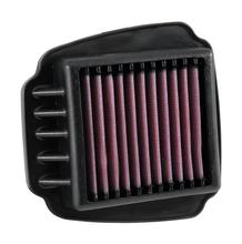Filtre à air K & N YA-1515 pour Yamaha EXCITER T150 2015-2017
