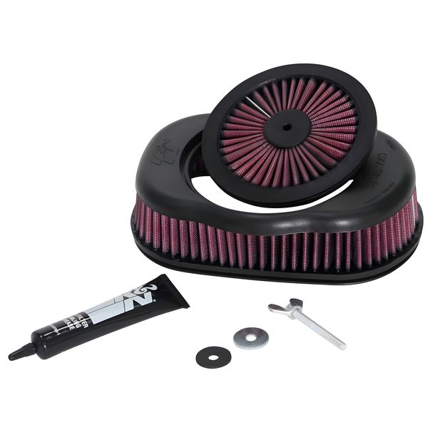 Luftfilter K&N HA-4517XD für Honda CRF450R 449 17-19