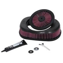 Filtre à air K & N HA-4517XD pour Honda CRF450R 449 17-19