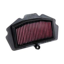 Luftfilter K&N KA-4018 für Kawasaki EX400 NINJA 399CC 18