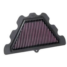 Filtre à air K & N KA-9018 pour Kawasaki Z900RS 948CC 18-19