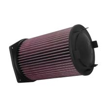 Filtre à air K & N YA-8518 pour Yamaha Wolverine X4 847CC 2018-2020